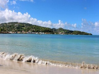 Bungalow La Trinité Umgebung 15