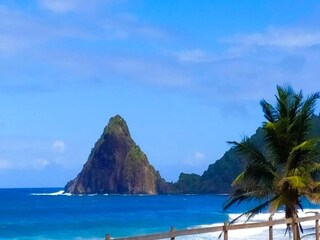 Bungaló La Trinité Entorno 24