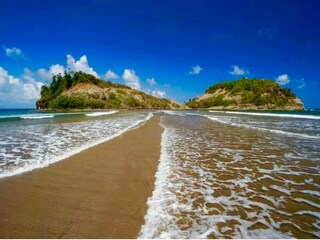 Bungaló La Trinité Entorno 21