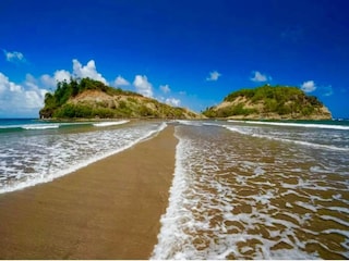 Bungalow La Trinité Environment 22