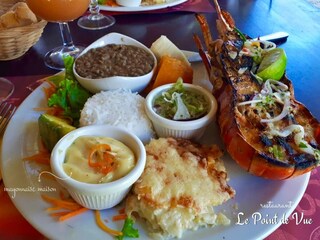 Bungaló La Trinité  29