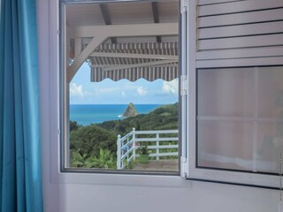 Bungalow La Trinité Außenaufnahme 7