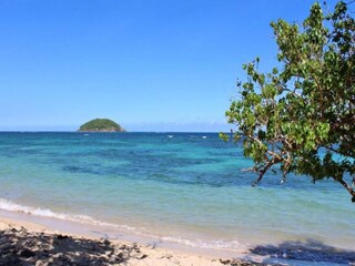 Bungalow La Trinité Environment 18