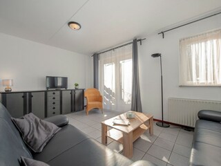 Vakantiepark Breskens Kenmerken 9