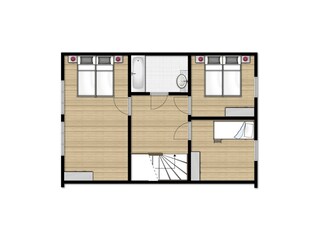 Vakantiepark Breskens  34