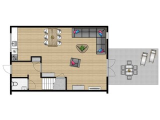 Vakantiepark Breskens  35