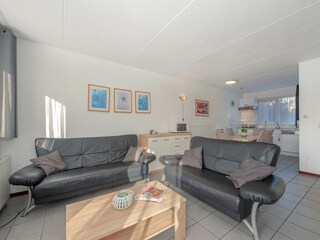 Parco vacanze Breskens Caratteristiche 6