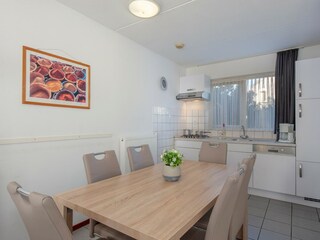 Parco vacanze Breskens Caratteristiche 6