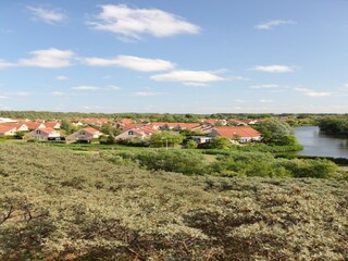 Vakantiepark Breskens Buitenaudio-opname 1