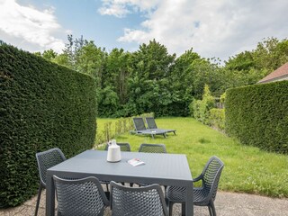 Ferienpark Breskens Außenaufnahme 3