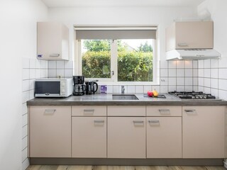 Vakantiepark Breskens Kenmerken 11