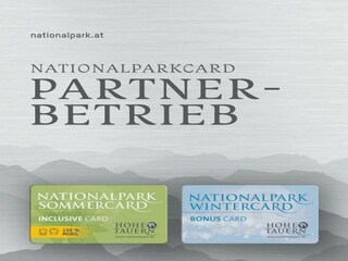 Nationalpark SommerCard_Partnertafel