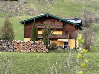 Haus Bergblick in Rauris - IMG_5233