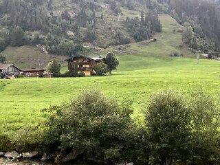 Haus Bergblick in Rauris IMG_3534