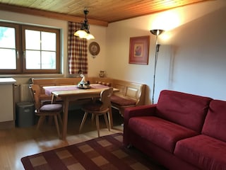 Appartement Sonnblick IMG_2927