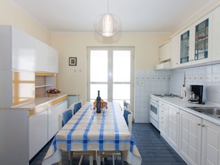 Maison de vacances Porec Équipement 11