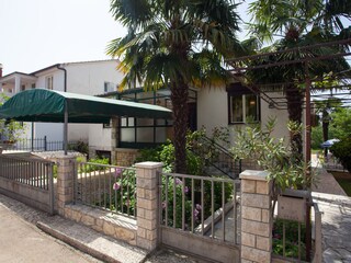 Vakantiehuis Porec Kenmerken 13