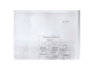 Maison de vacances Porec Plan d'étage 41