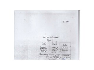 Vakantiehuis Porec Grondplan 41