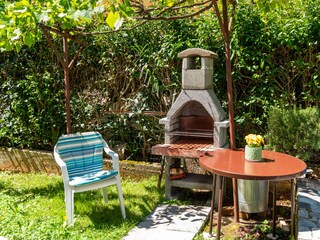 Maison de vacances Porec Enregistrement extérieur 7