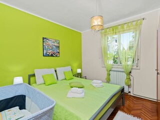 Maison de vacances Porec Équipement 20