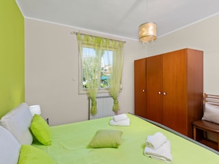 Maison de vacances Porec Équipement 21