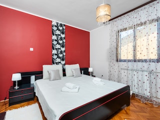 Maison de vacances Porec Équipement 23