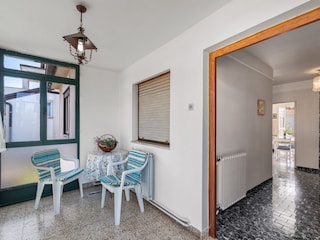 Maison de vacances Porec Équipement 27