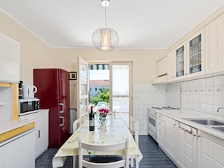 Maison de vacances Porec Équipement 28