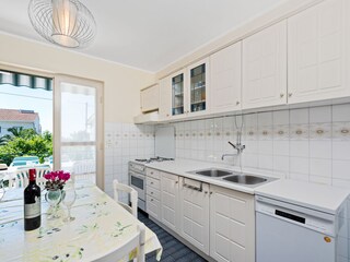 Casa per le vacanze Porec Caratteristiche 29