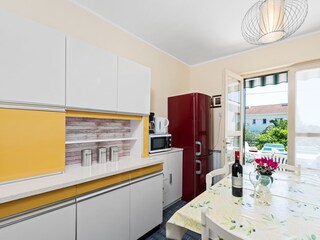 Casa per le vacanze Porec Caratteristiche 30