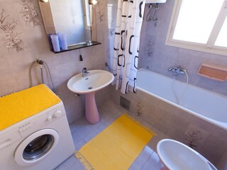 Maison de vacances Porec Équipement 31