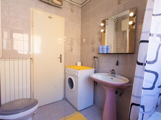 Vakantiehuis Porec Kenmerken 32