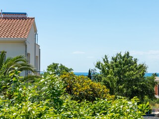 Casa per le vacanze Porec Registrazione all'aperto 10