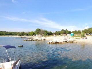 Casa per le vacanze Porec Ambiente 35