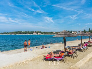 Casa per le vacanze Porec Ambiente 34