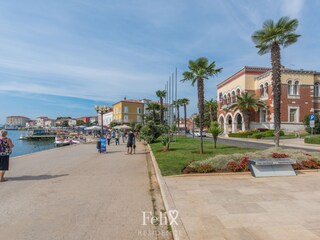 Vakantiehuis Porec Omgeving 39