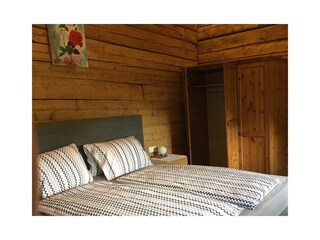 Rosenzimmer Appartement Panorama