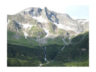 Unser Hausberg - der Sonnblick