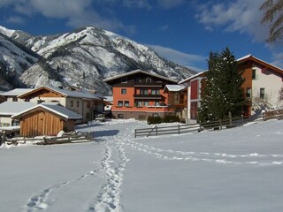 Pension Sonnblickhof 2020