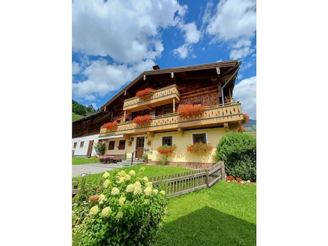 Apartment Kalsnerhof