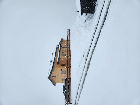 Apartment Lipphütte
