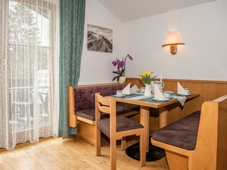 Essecke Appartement