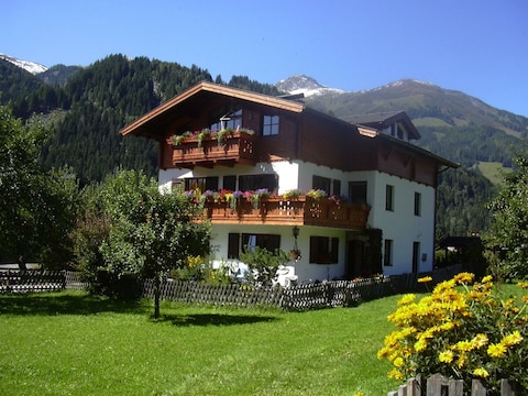 Apartment Daum, Landhaus