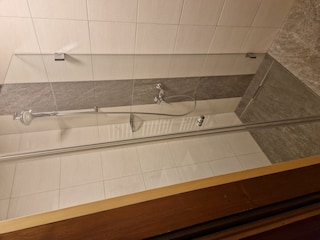 Dusche
