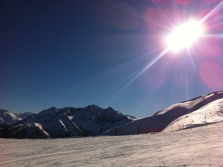 Skipiste