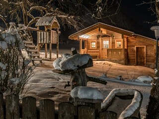 unser Brotbackhäusl