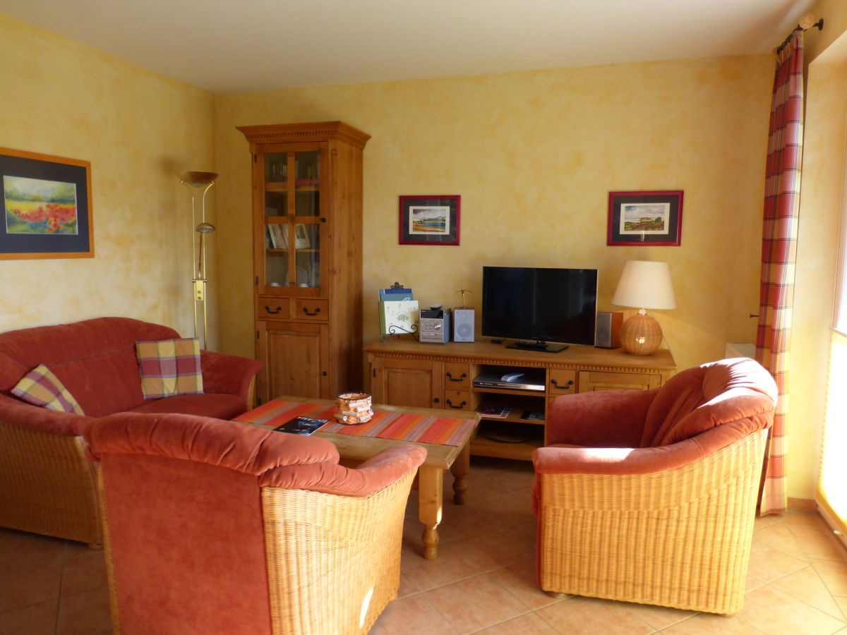 Ferienwohnung Boddenbrise Wieck Herr Peter Morig