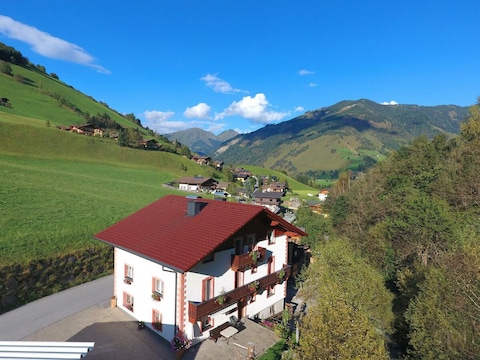 Apartment Obermühle