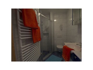 Badezimmer Wg.1